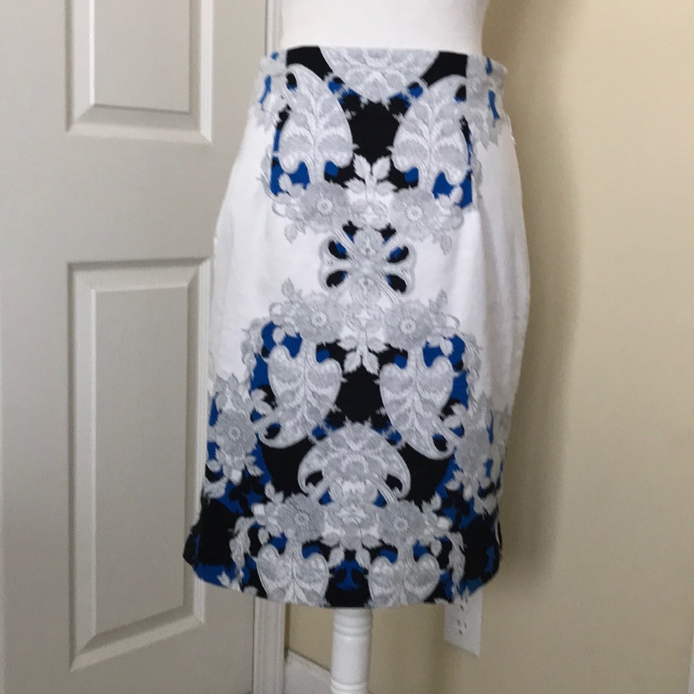 Worthington spring skirt